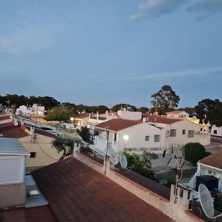 Espanhouse Diana Bungalow Ла-Мата Экстерьер фото