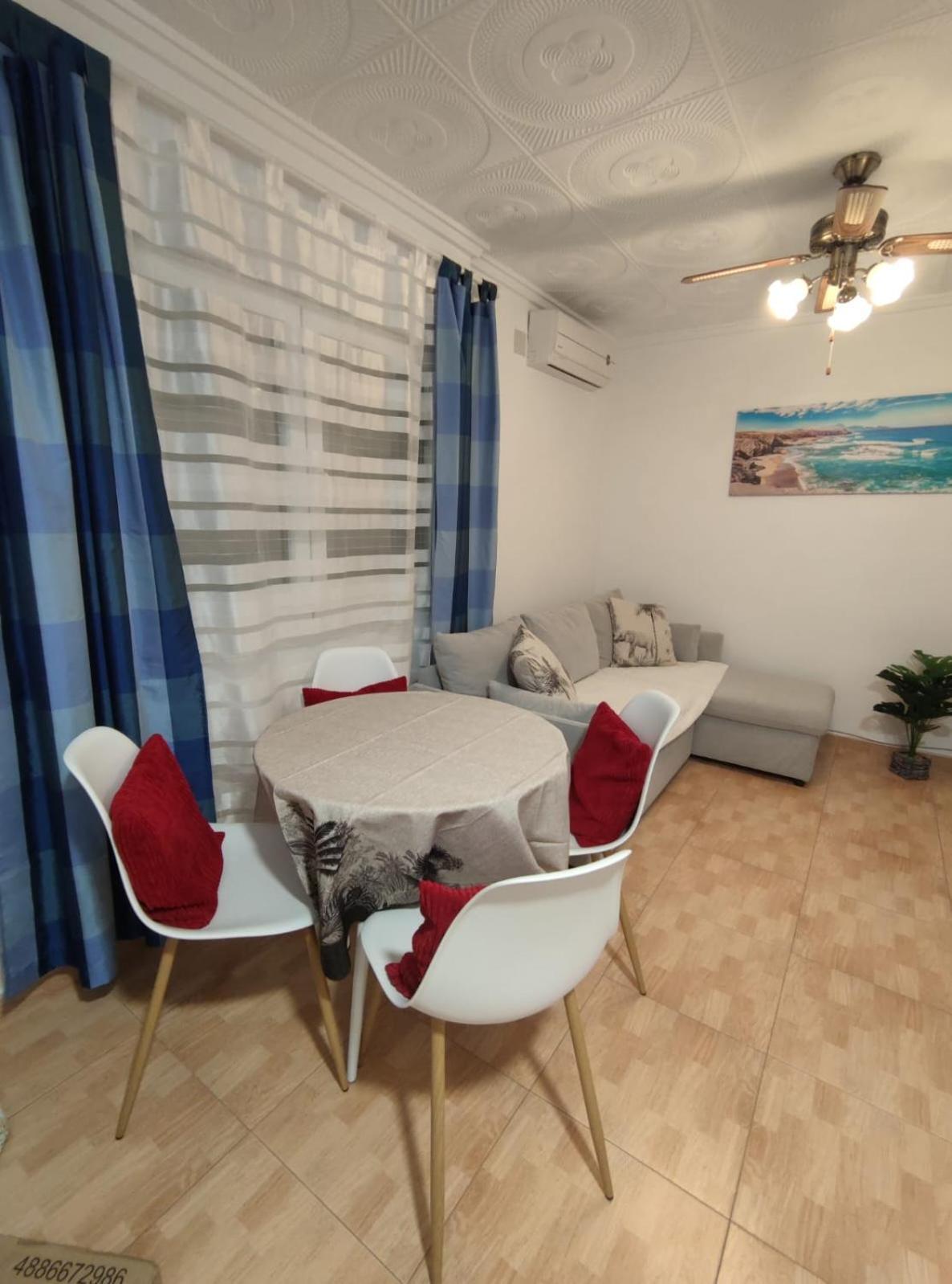 Espanhouse Diana Bungalow Ла-Мата Экстерьер фото