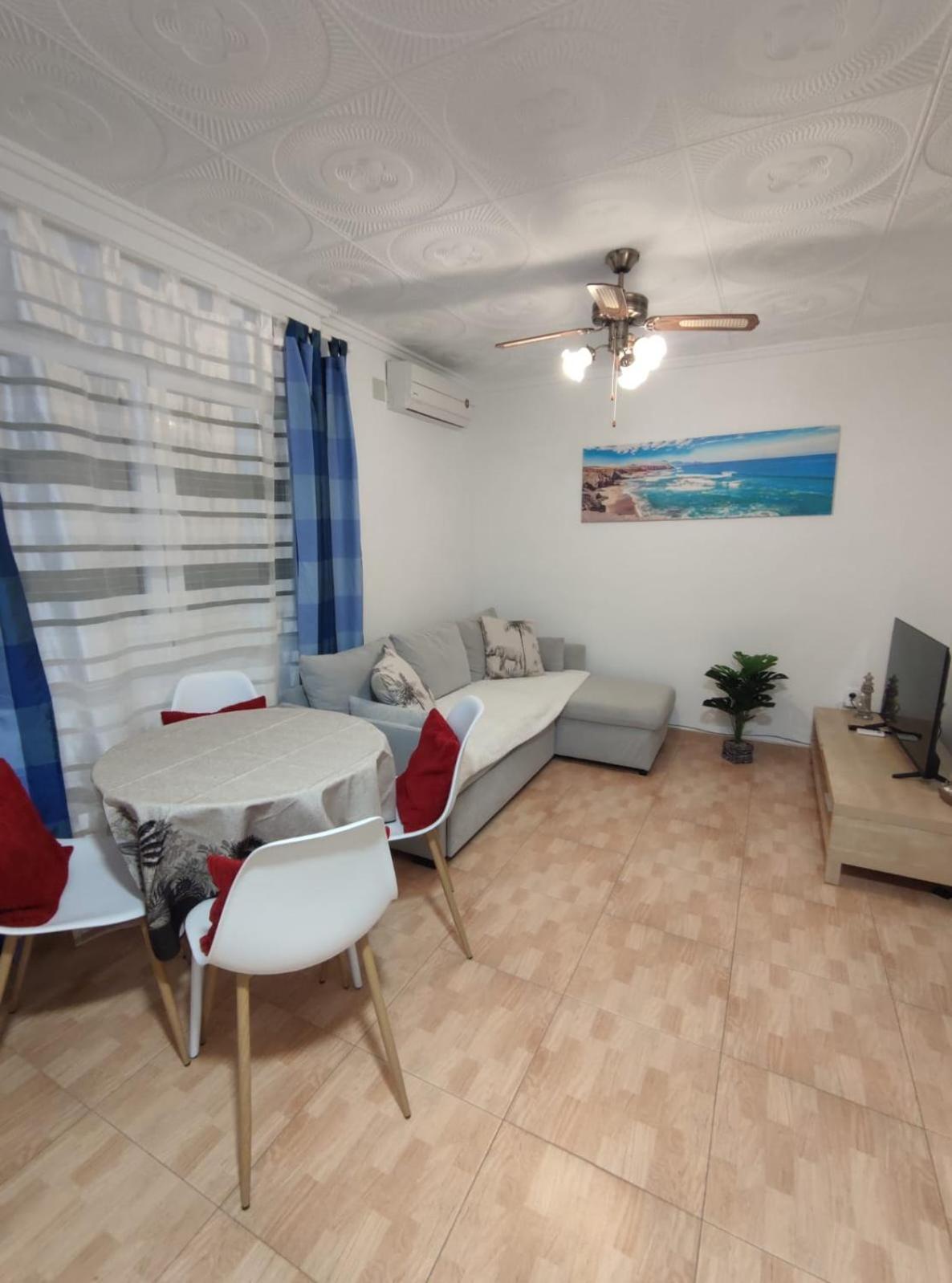 Espanhouse Diana Bungalow Ла-Мата Экстерьер фото