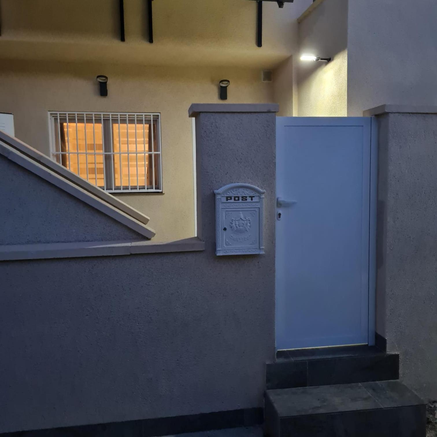 Espanhouse Diana Bungalow Ла-Мата Экстерьер фото