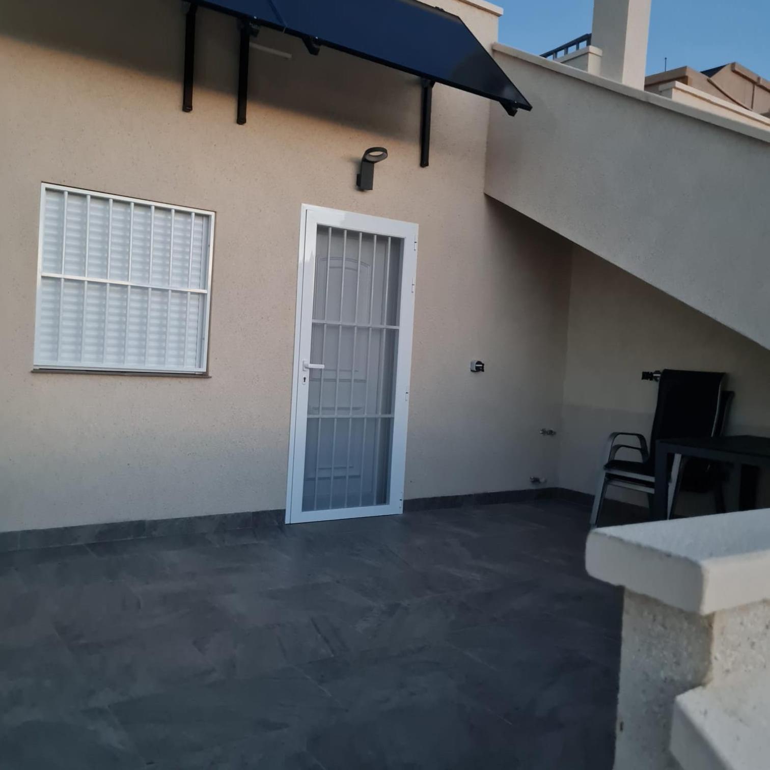 Espanhouse Diana Bungalow Ла-Мата Экстерьер фото