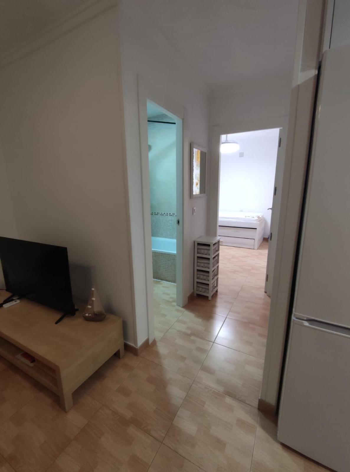 Espanhouse Diana Bungalow Ла-Мата Экстерьер фото