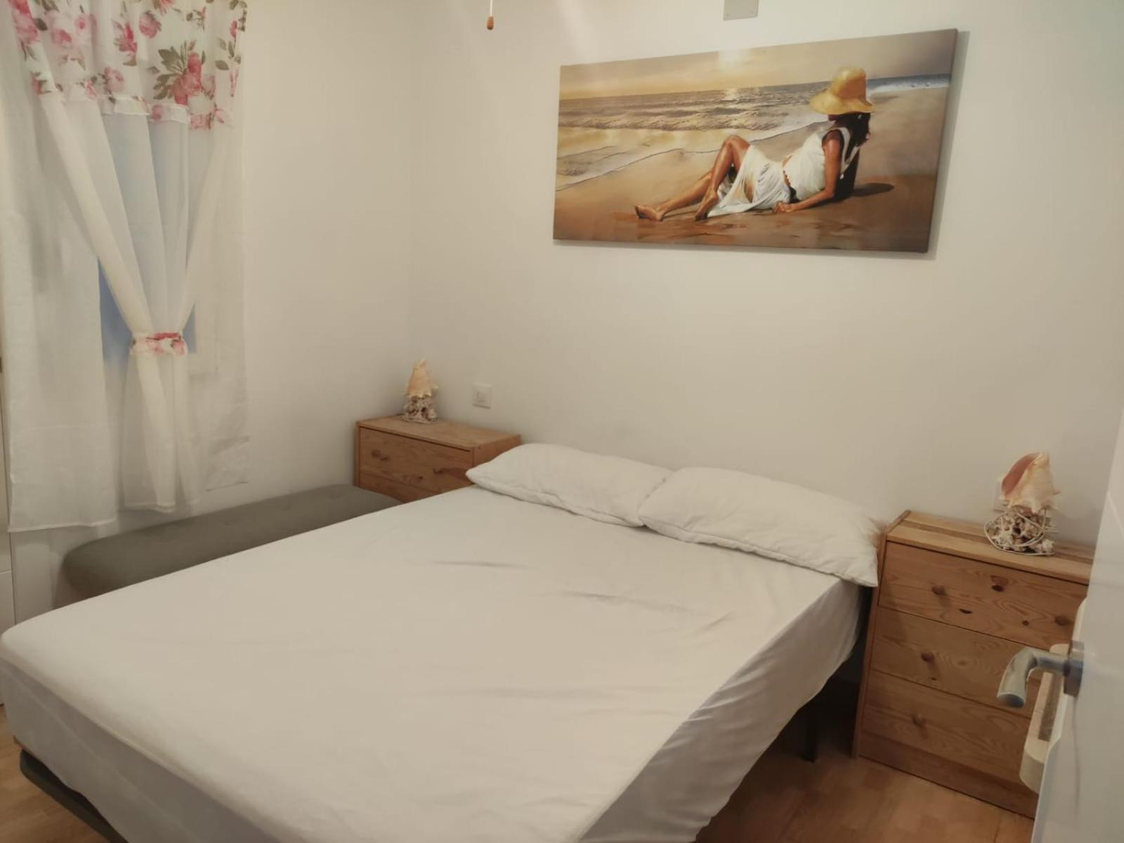 Espanhouse Diana Bungalow Ла-Мата Экстерьер фото