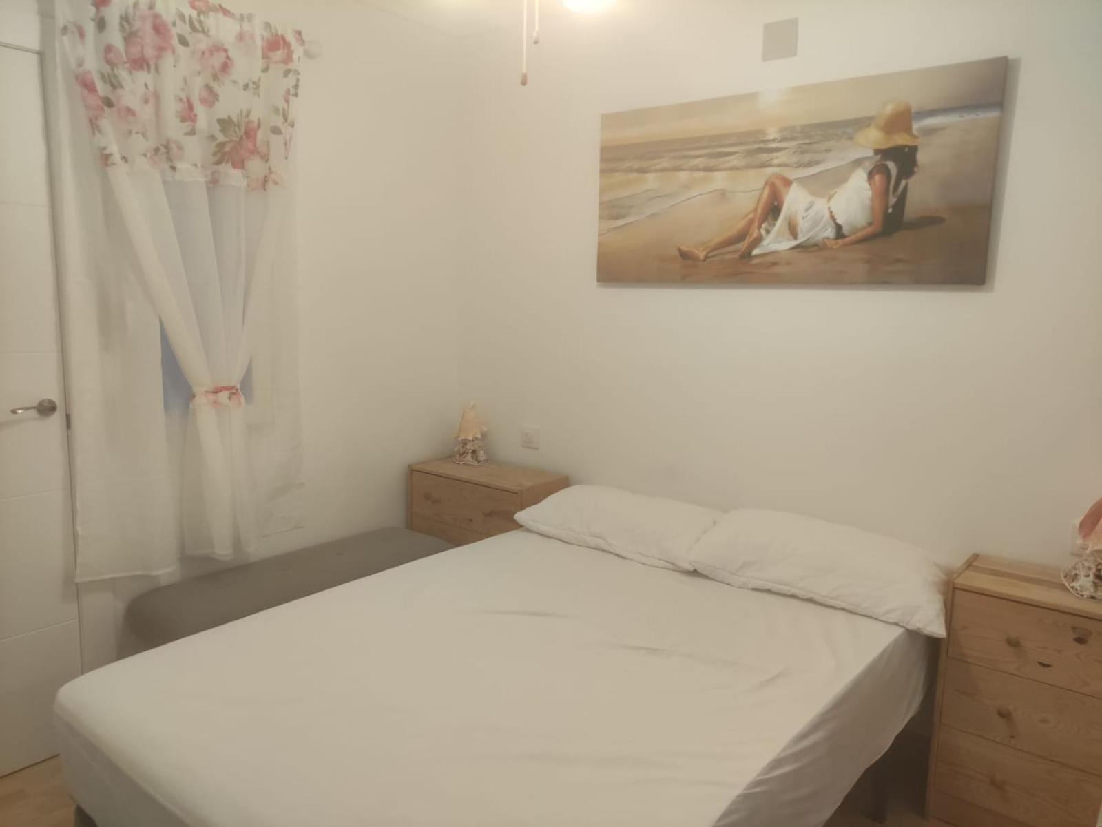 Espanhouse Diana Bungalow Ла-Мата Экстерьер фото