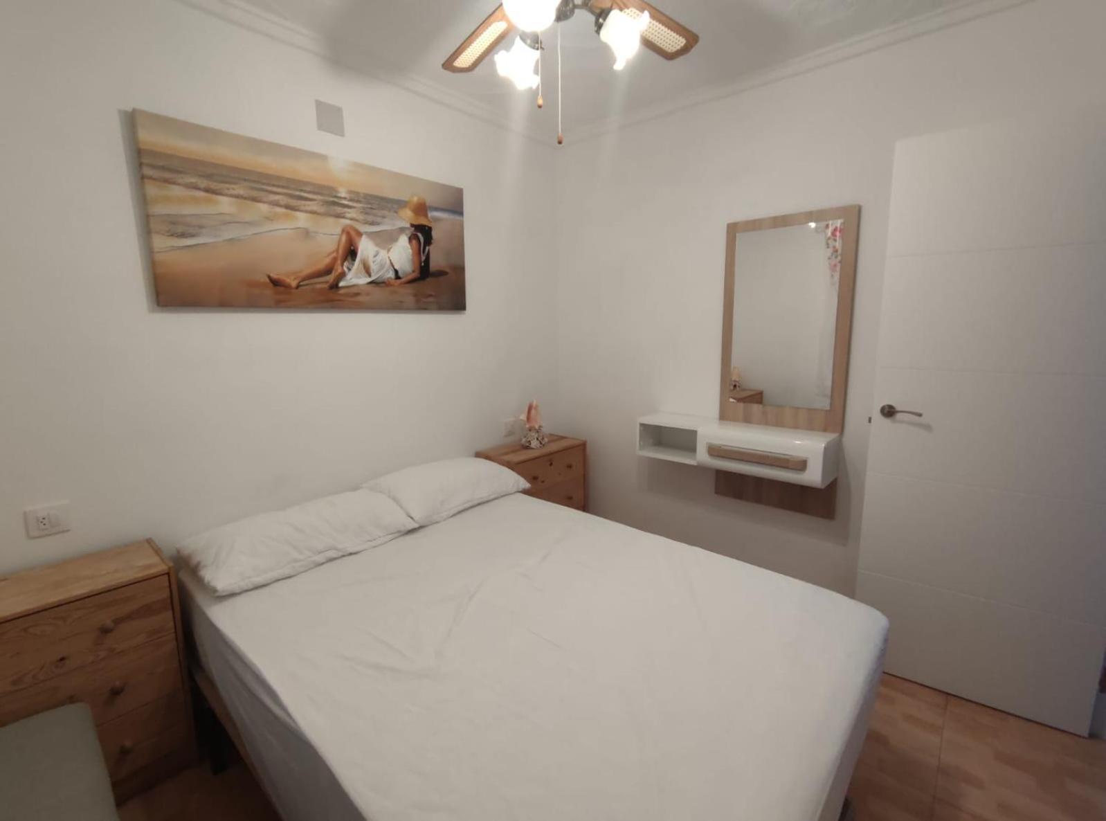 Espanhouse Diana Bungalow Ла-Мата Экстерьер фото